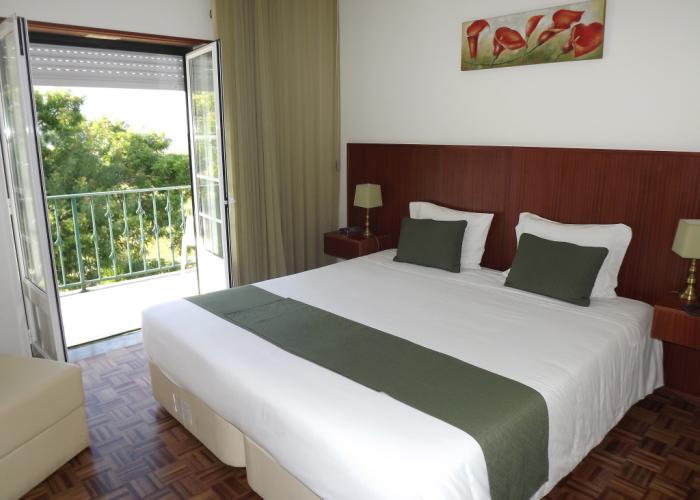 Hotel Louro