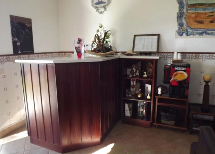 Hotel Louro