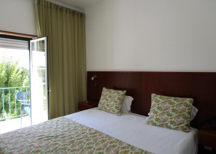 Hotel Louro