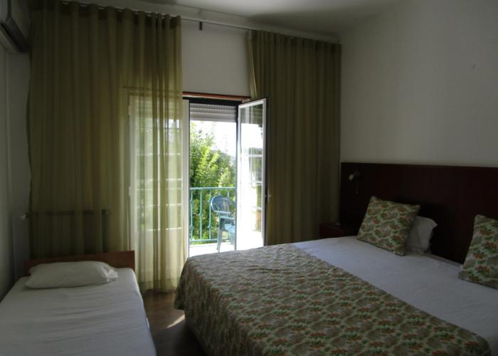 Hotel Louro
