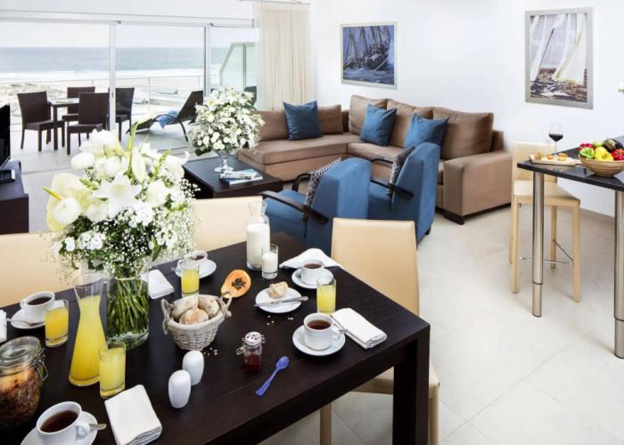 The Beachfront Praia D'el Rey Golf & Beach Resort