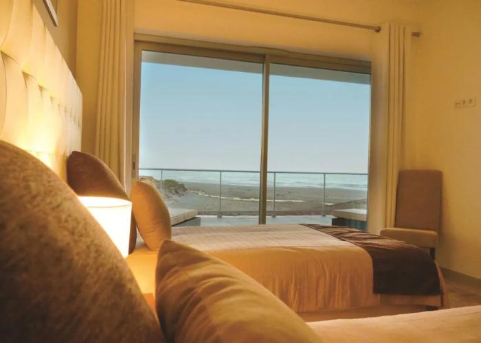The Beachfront Praia D'el Rey Golf & Beach Resort