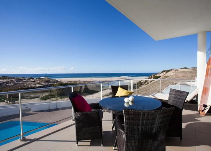 The Beachfront Praia D'el Rey Golf & Beach Resort