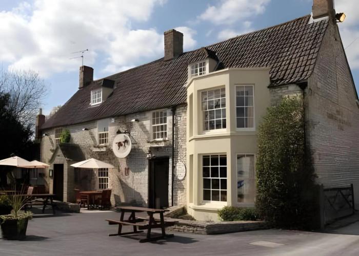 The Horse & Groom Inn