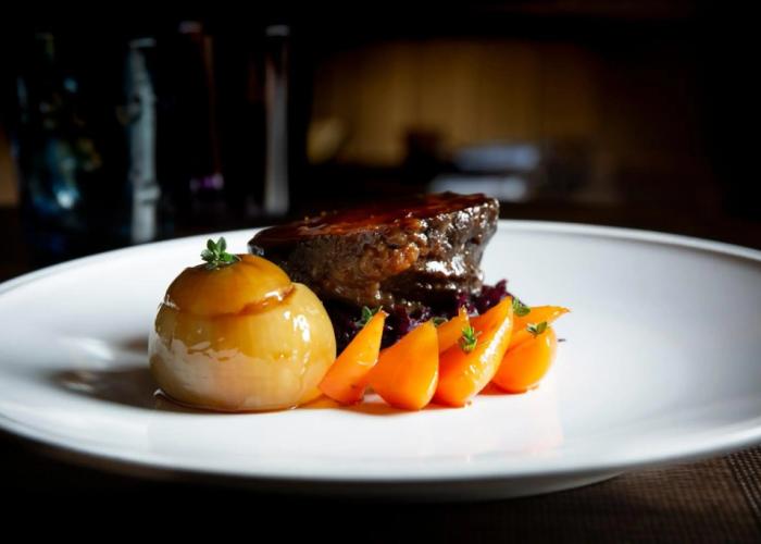 Whatley Manor