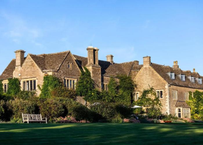 Whatley Manor