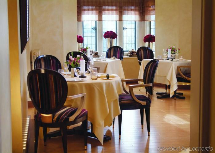 Whatley Manor