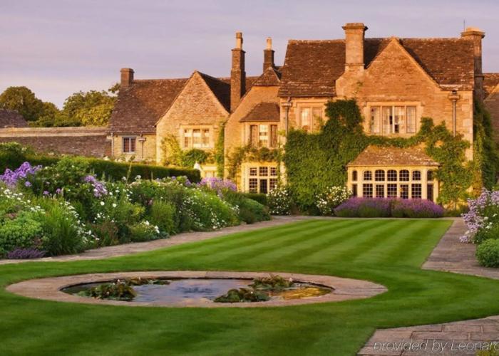 Whatley Manor