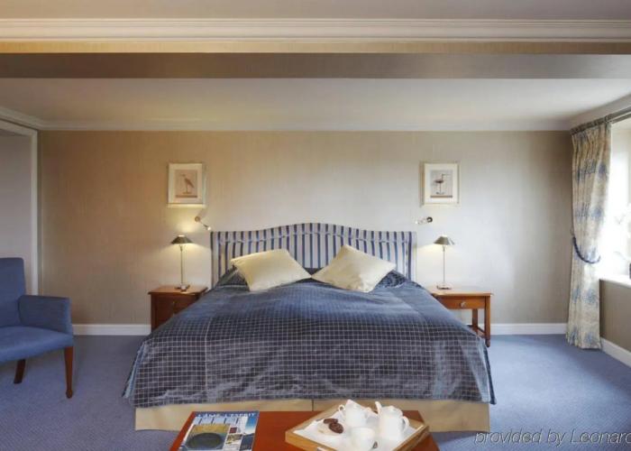 Whatley Manor