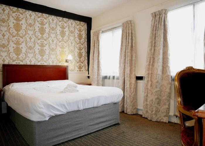 The Kings Arms Coaching Inn