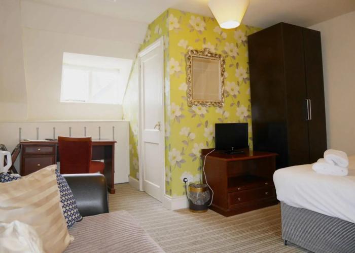 The Kings Arms Coaching Inn