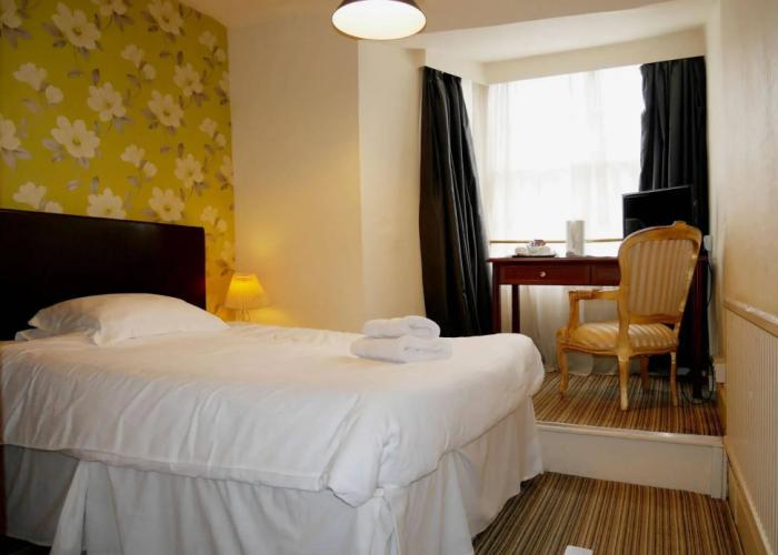The Kings Arms Coaching Inn