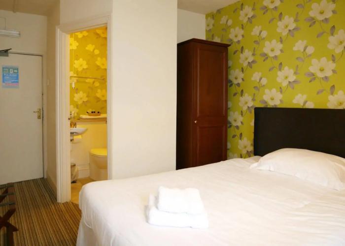 The Kings Arms Coaching Inn