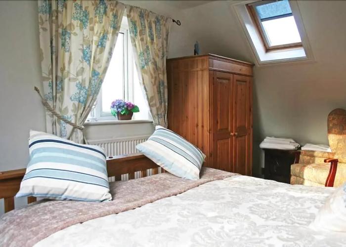 Avon Lodge