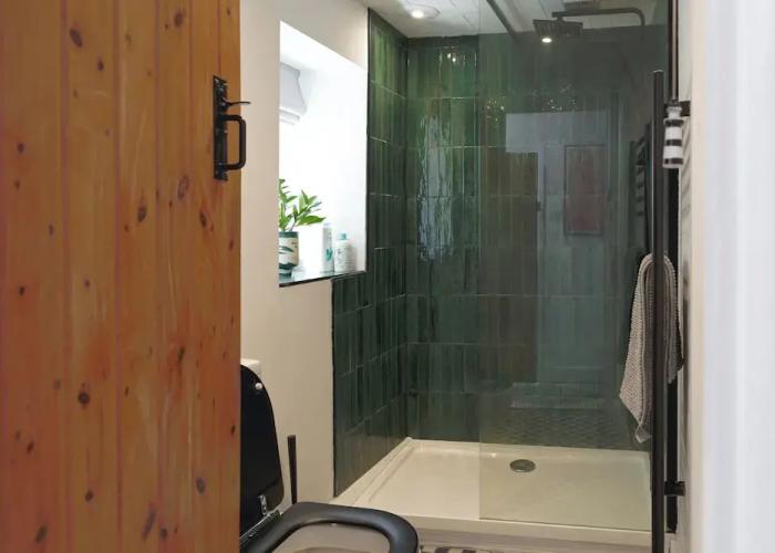 Stunning 2BD in the Heart of Malmesbury
