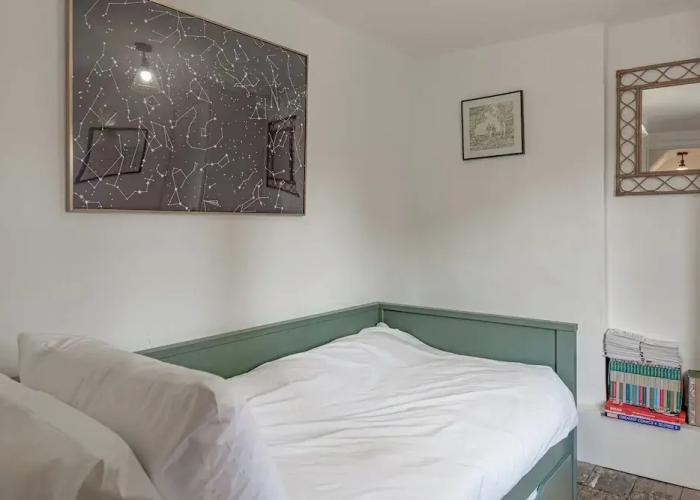 Stunning 2BD in the Heart of Malmesbury