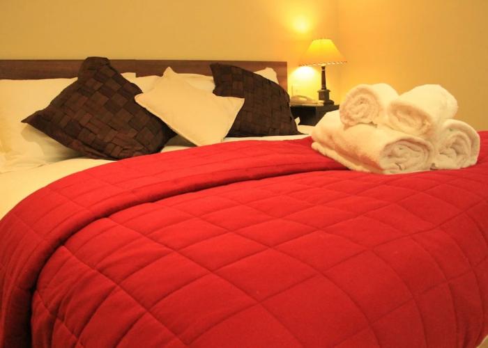 Annandale Arms Hotel