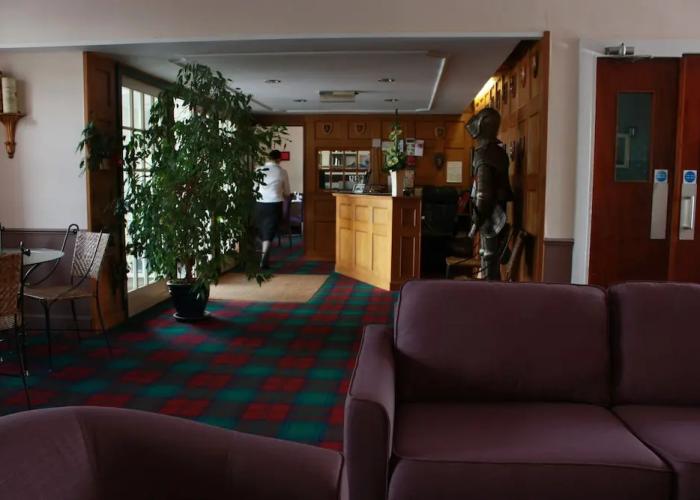 Annandale Arms Hotel