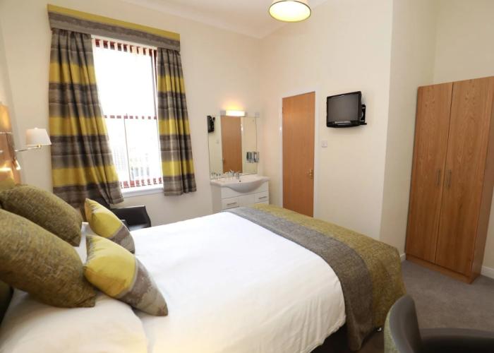 The Famous Star Hotel