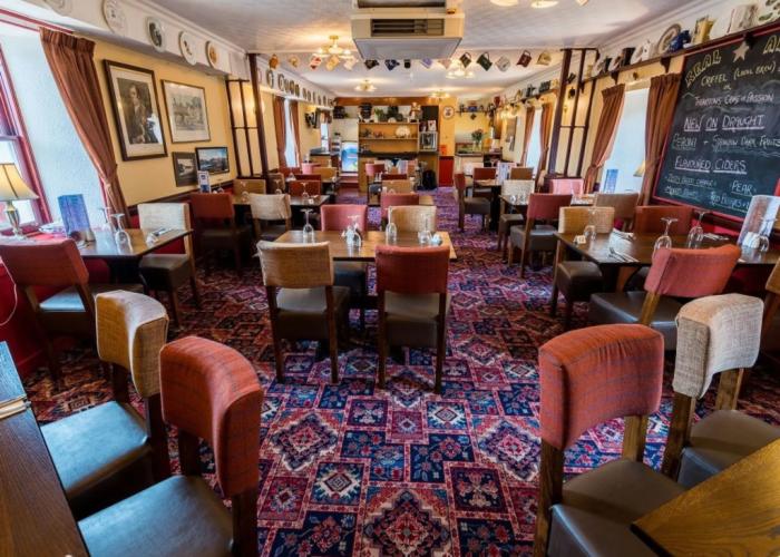 The Famous Star Hotel