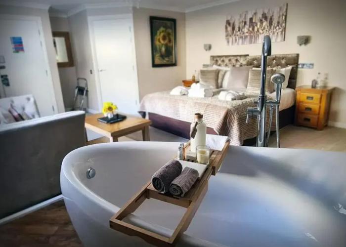 The Black Bull Hotel