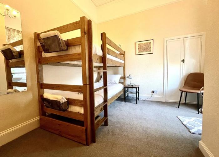 Moffat Independent Hostel