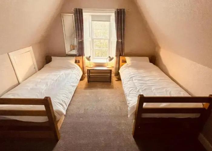Moffat Independent Hostel