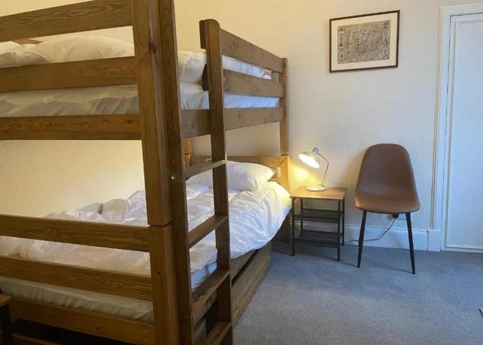 Moffat Independent Hostel