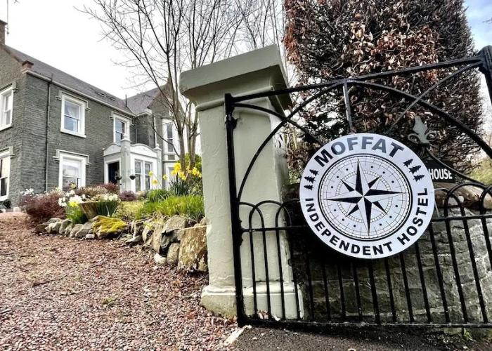Moffat Independent Hostel