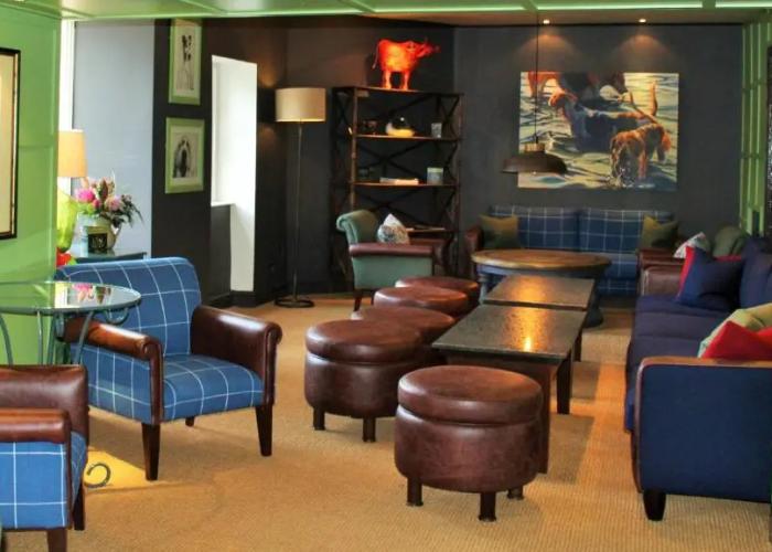 Manor House Hotel