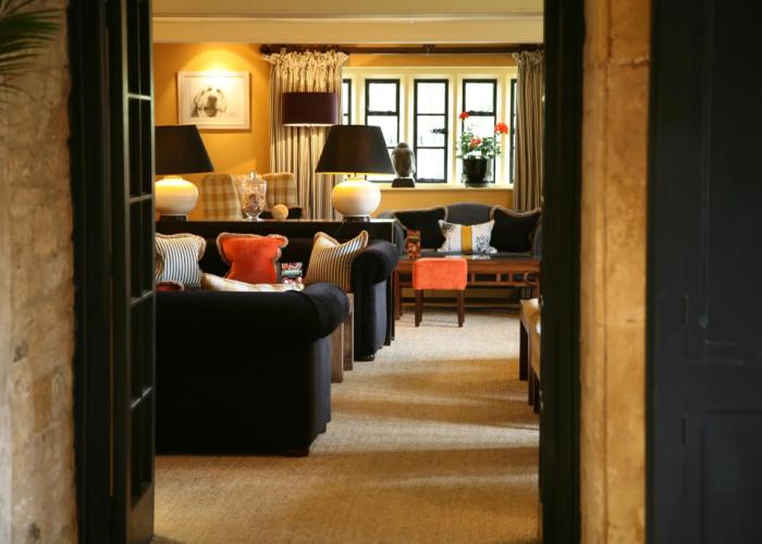 Manor House Hotel