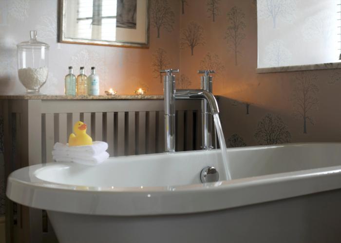 Manor House Hotel