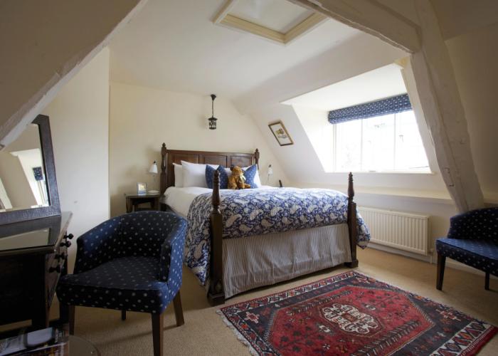 Manor House Hotel