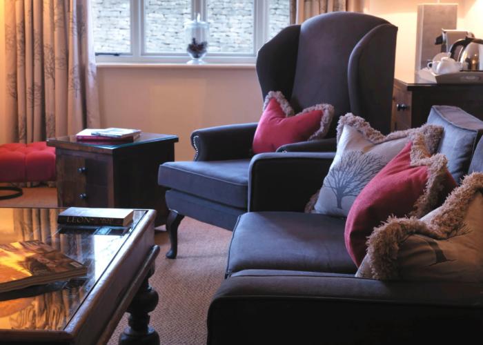 Manor House Hotel