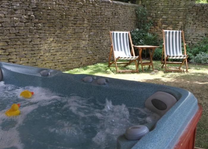 Manor House Hotel