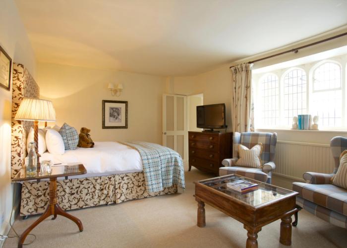 Manor House Hotel
