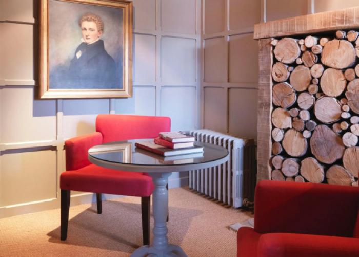 Manor House Hotel