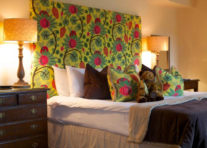 Manor House Hotel