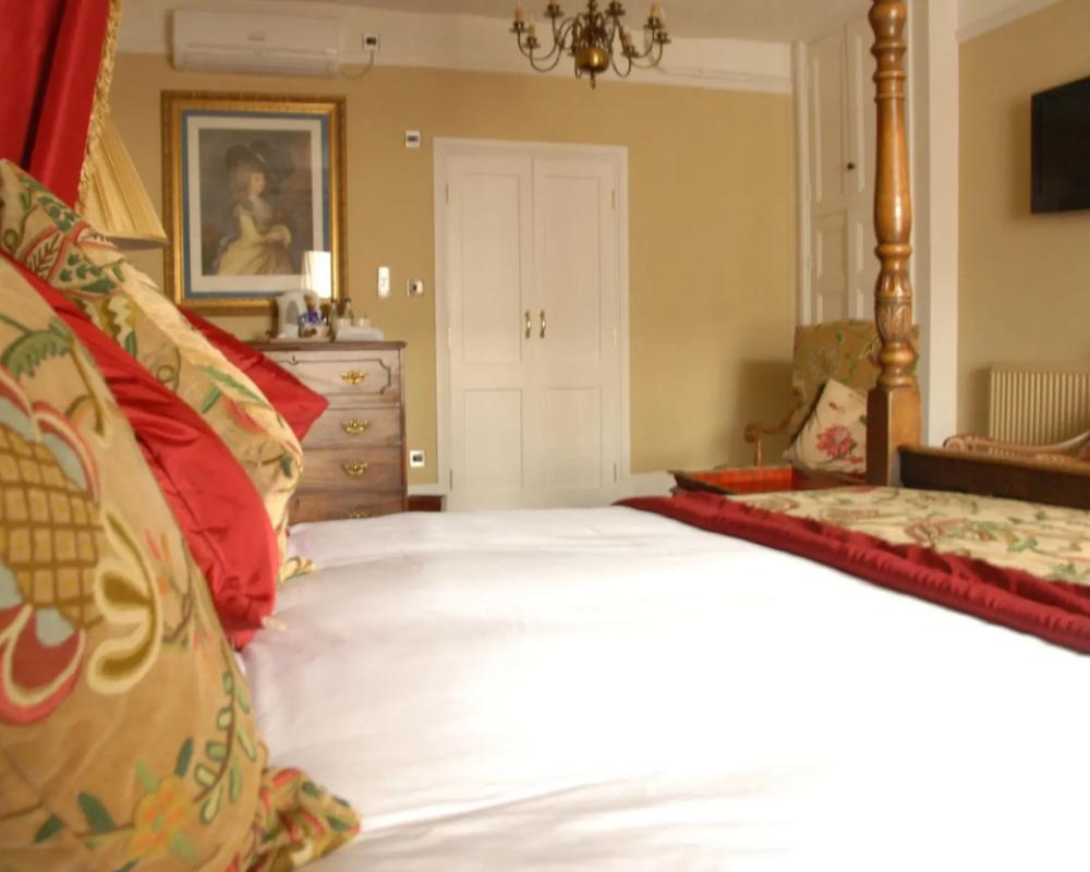 The White Hart Royal Hotel, Moreton-in-Marsh