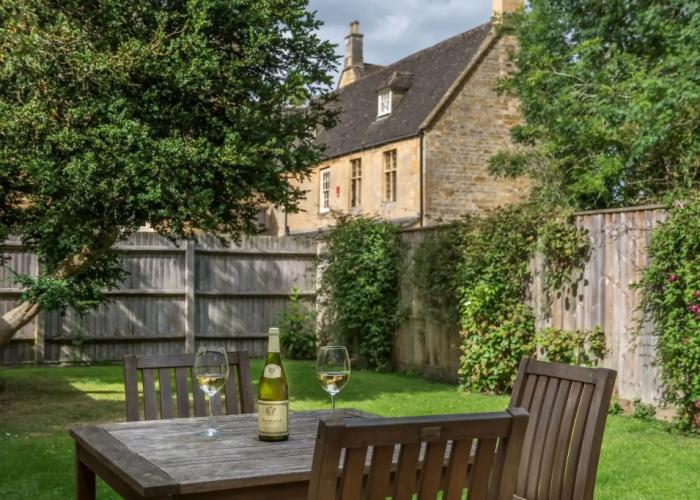 The White Hart Royal Hotel, Moreton-in-Marsh