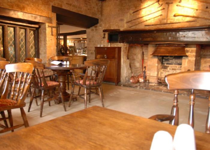 The White Hart Royal Hotel, Moreton-in-Marsh