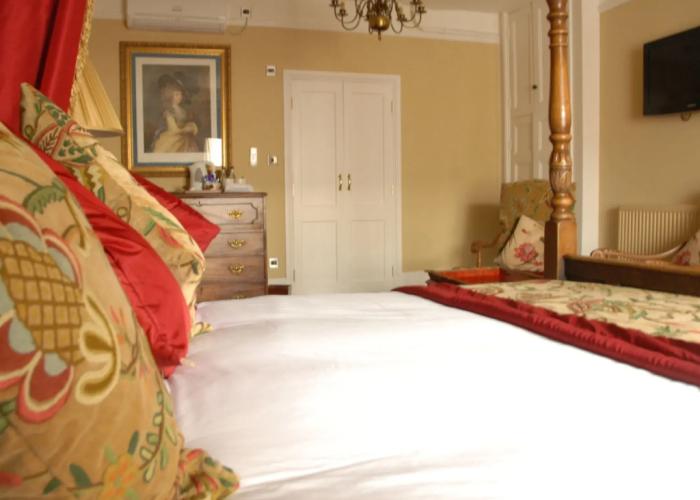 The White Hart Royal Hotel, Moreton-in-Marsh