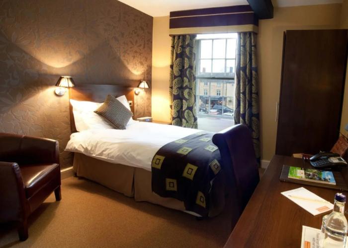 The White Hart Royal Hotel, Moreton-in-Marsh