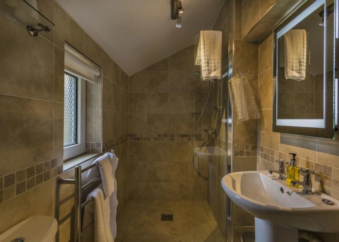 The White Hart Royal Hotel, Moreton-in-Marsh