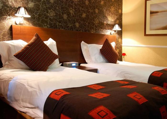 The White Hart Royal Hotel, Moreton-in-Marsh
