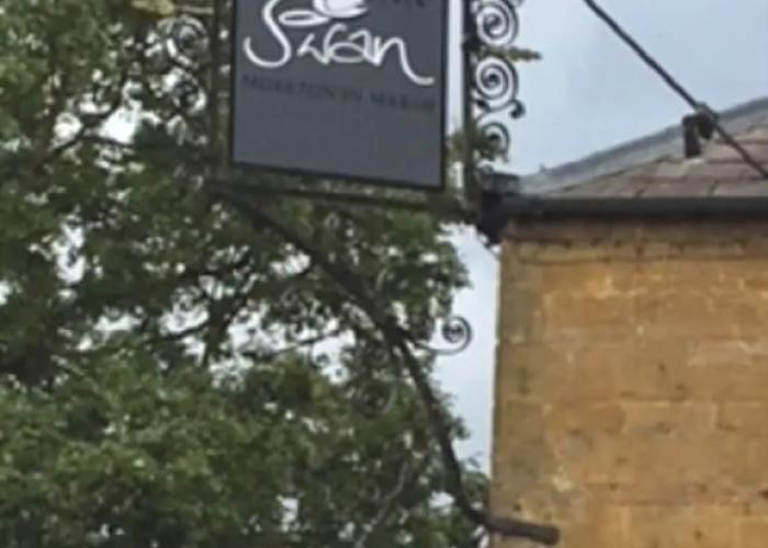 The Swan Inn