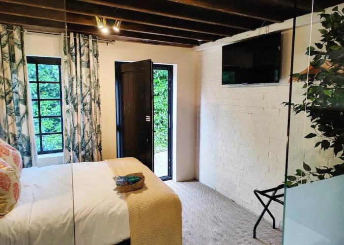 BNB Bankview