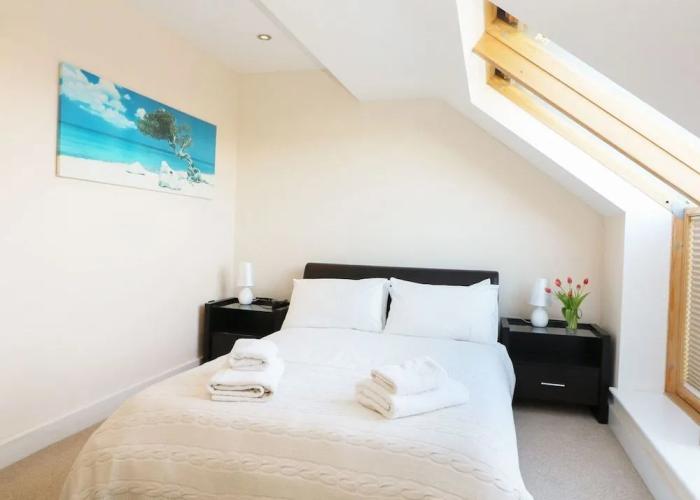 Bay Retreat Villas