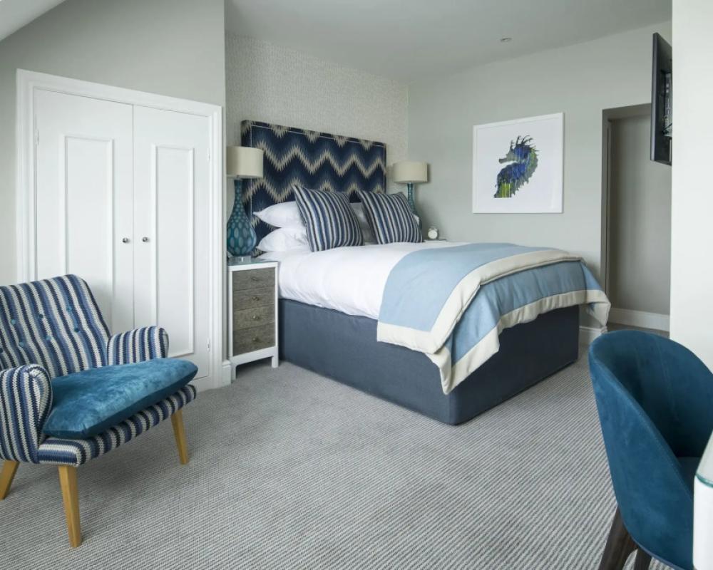 Harbour Hotel Padstow