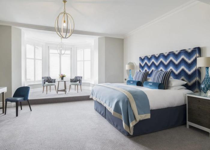 Harbour Hotel Padstow